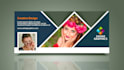 design elegant web banner, fb cover and ads