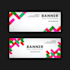 design youtube banner, facebook banner, web banner