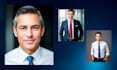 do premium business portrait retouching