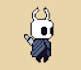 draw you a pixel art logo design