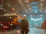 create ai game cinematic trailer