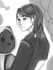 digitally illustrate a sketch of your oc