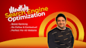 do monthly search engine optimization