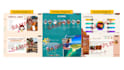 plan and design itineraries for your loved ones