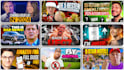 design high quality viral CTR boosting youtube thumbnail
