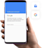 remove google account on samsung mobiles running android 16