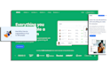 develop editable hubspot websites, blogs, and landing page
