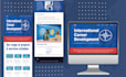 design business website on google sites