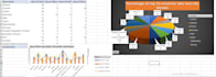 be your excel expert, data scientist, data analyst and tutor