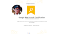 setup and manage your google search ads campaign