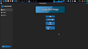 convert your python scripts to a gui application