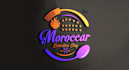 design restaurant catering BBQ cafe caribbean juice shop business logo