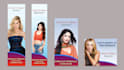 design website banner and ad banners