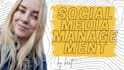 be your social media manager