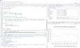 do data analysis and machine learning using r studio
