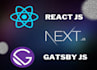 develop web application using reactjs, nextjs, nodejs and mongodb
