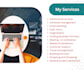 assist you with everything related to thailand