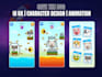create professional game design and store graphics