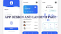 design your smart TV app, mobile app design, TV app design, UI UX design