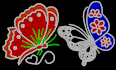 create a rhinestone design and template for you