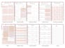 design a premium digital planner, journal, tracker or goodnotes planner for etsy