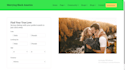 convert psd xd sketch and image into html css and javascript