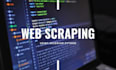build custom web scraping and automation bots using selenium