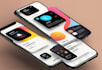 deliver top notch ios and android app development for your project