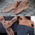 design a custom minimal simple tattoo for you