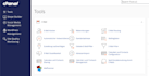 provide redmine installation on cpanel