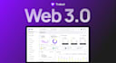 design professional saas UI UX with user friendly interfaces