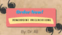 do quality medical research, summaries, powerpoint presentations and articles