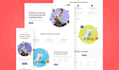 design and develop a professional pet website