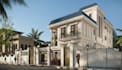 do landscape and exterior facade design realistic renders