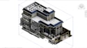 do engineering hvac revit bim models drawings arch str mep
