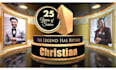 design a graduation, retirement, and awards photo slideshow video