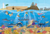 illustrate your childrens book with custom characters and storybook art