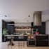 do interior design for kitchen bedroom and living room