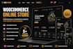 build a professional woocommerce store with wordpress