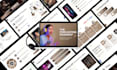 design and redesign business google slides for you