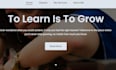 design frontend websites using html and css