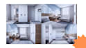 create photorealistic interior design 3d renderings for your space