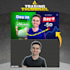 create eye catching podcast or trading youtube thumbnails