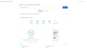 optimize website speed and core web vitals score