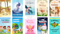 design a captivating ebook cover