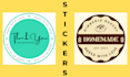 make wedding, birthday, business and postcards