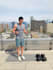 be your personal trainer