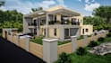 be your architect, draftsman for house plans, 2d floor plans