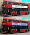 edit bus displays with text of your choosing