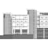 draw vector line art illustration sketch architecture or building in 24h